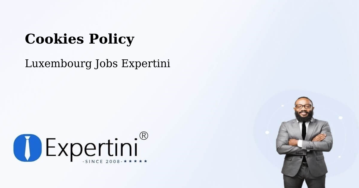 Cookie Policy – Useldange - Luxembourg Jobs Expertini